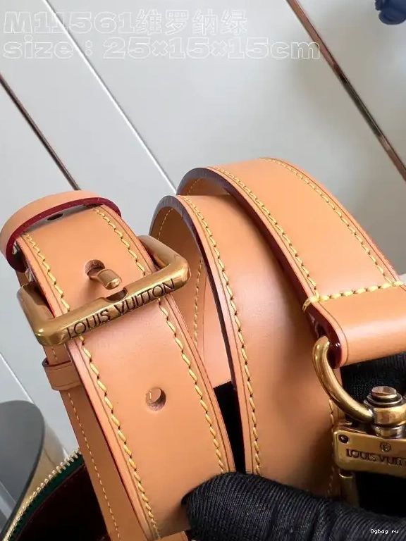 SPEEDY Vuitton Louis 25 0707